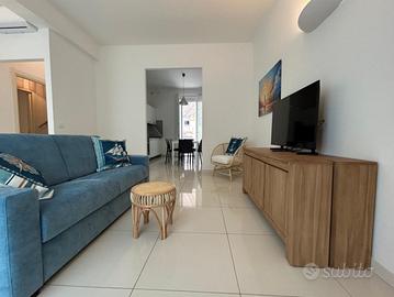 Rif.V30| appartamento quadrilocale