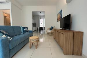 Rif.V30| appartamento quadrilocale