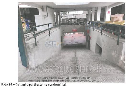 Appartamento – Prato, Quadrante Europa - Stazione - Altro
