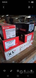 Brembo disco e pasticche freni