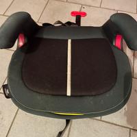 PEG PEREGO – Rialzo Auto Viaggio 2-3 Shuttle