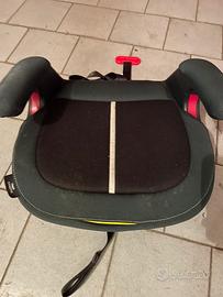 PEG PEREGO – Rialzo Auto Viaggio 2-3 Shuttle