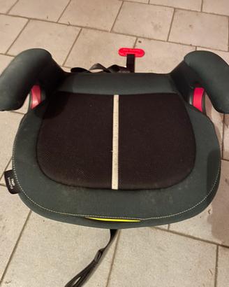 PEG PEREGO – Rialzo Auto Viaggio 2-3 Shuttle