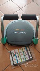 Attrezzo fitness TB. TONIC