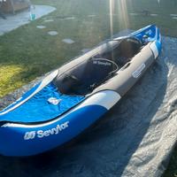 Kajak sevylor colorado premium