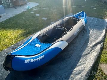 Kajak sevylor colorado premium
