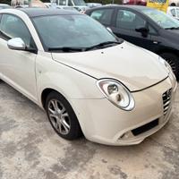 Ricambi per Alfa Romeo Mito 2010