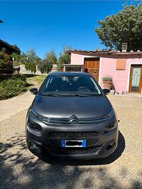 Citroen C3 Puretech 2018