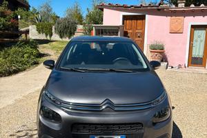 Citroen C3 Puretech 2018