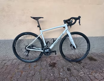 Bicicletta Specialized Diverge E5 2025 tg 56