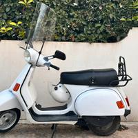 Piaggio Vespa Cosa 1 -Anno 1991-