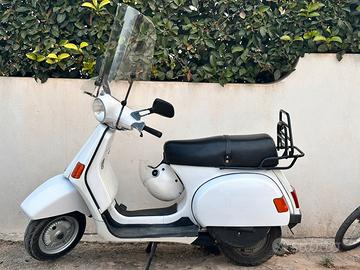 Piaggio Vespa Cosa 1 -Anno 1991-