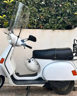 Piaggio Vespa Cosa 1 -Anno 1991-
