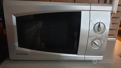 Microonde Kenwood