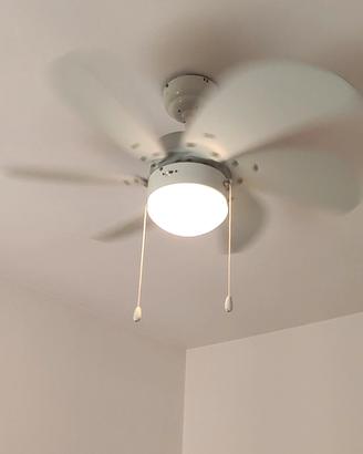 ventilatore soffitto 