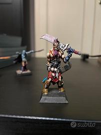 Warhammer / Confrontation