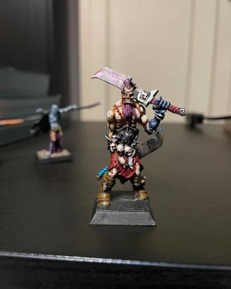 Warhammer / Confrontation
