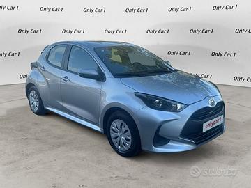 Toyota Yaris 1.5h Active