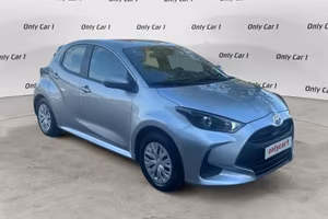 Toyota Yaris 1.5h Active