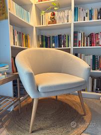 Poltrona IKEA