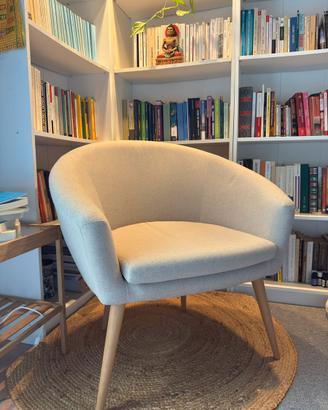 Poltrona IKEA