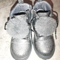 Stivaletti bambina Primark