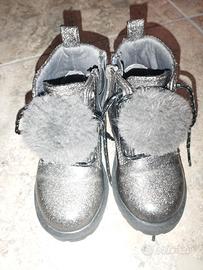 Stivaletti bambina Primark