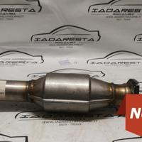 Catalizzatore Multipla 1.6 16v Bipower 60663078