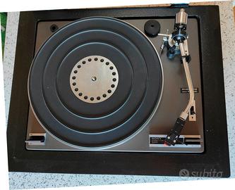Sony giradischi anni '70