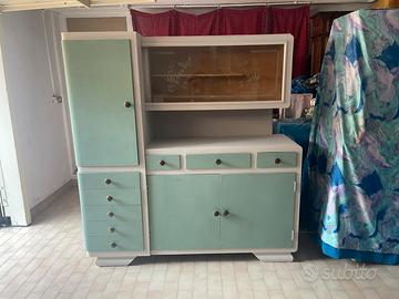 Credenza della nonna anni 50