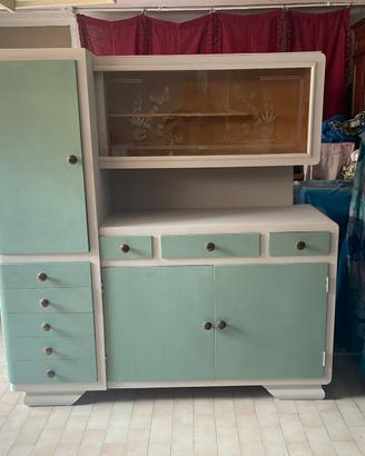 Credenza della nonna anni 50