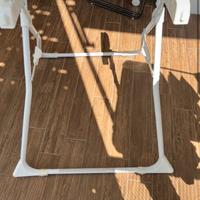 Supporto navicella cam