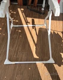 Supporto navicella cam