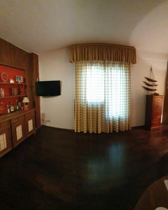 Monolocale in residence centro Pescasseroli