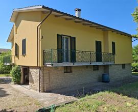Casa Indipendente Fratta Todina [FC107VRG]