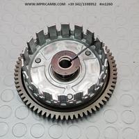 CAMPANA FRIZIONE HONDA CBR 500 R 2017 2018 CBR500