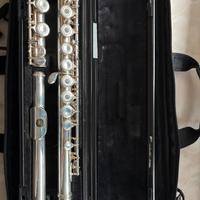 Flauto Traverso Yamaha