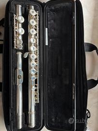 Flauto Traverso Yamaha
