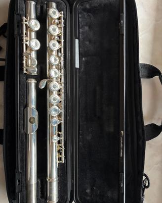 Flauto Traverso Yamaha