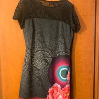 Vestito donna Desigual