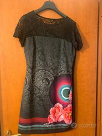 Vestito donna Desigual