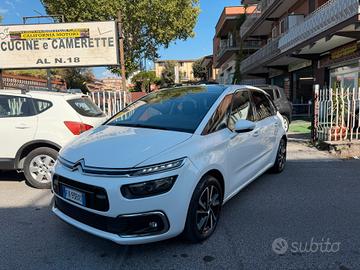 Citroen C4 SpaceTourer BlueHDi 130 S&S EAT8 Busine