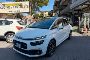 Citroen C4 SpaceTourer BlueHDi 130 S&S EAT8 Busine