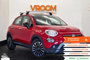 FIAT 500X 500X 1.0 T3 120 CV City Cross