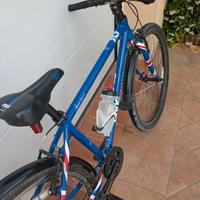 Frog bikes 73 Bici unisex (per 10-14 anni)