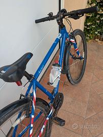 Frog bikes 73 Bici unisex (per 10-14 anni)