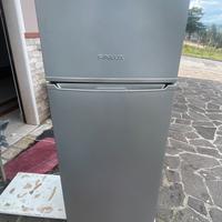 Frigorifero e congelatore FINLUX SILVER