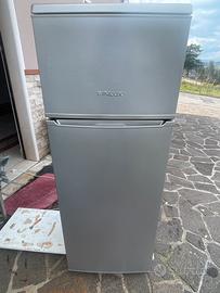 Frigorifero e congelatore FINLUX SILVER