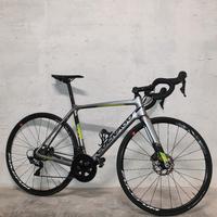 Colnago CLX disc
