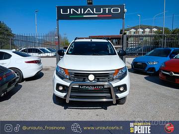 Fiat Fullback 2.4 180CV Doppia Cabina S&S Cross